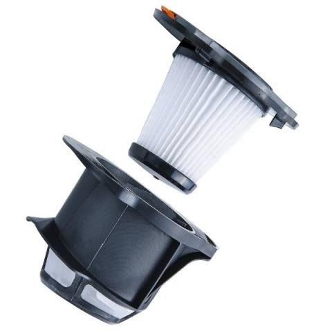 Electrolux UltraPower ZB 5010/5011/5012/5020/5022/9001670257 központi levegőszűrő VCF 0730