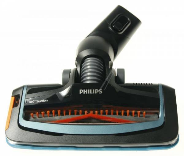 Philips FC672901/300003608534 hengerkefés porszívófej VBR 0642