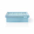 Philips PowerPro Active FC8638/8631/8632/8633.../S0700B kompatibilis szűrőkészlet VCF 0561