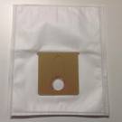 LIV MidiLine BS 1100/IZ-GO90S szintetikus porzsák VCB 0343