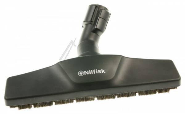 Nilfisk PowerCleaner/PowerEnergy/PowerLife/PowerSelect.../128389189 parketta porszívófej VBR 0406