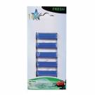 Thomas Anti Allergy Aqua+/PET & FAMILY Aqua+/MULTI CLEAN X7 Aqua+/787246 szintetikus (gyári) porzsák VCB 0391