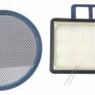 Hoover U52/RC71/RC81/35601650 kompatibilis hepa szűrő szett VCF 1073