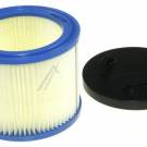 Nilfisk Alto Buddy 15/Alto Buddy 18/302002405 központi levegőszűrő VCF 0501