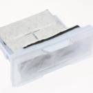 Bosch BX31800/04-05/BX31810/04-05/BX32100/04.../00499986 hepa szűrő VCF 0794
