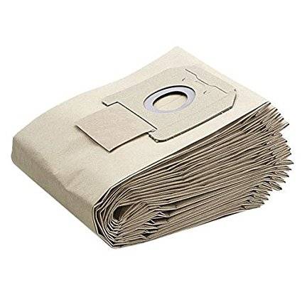 Kärcher NT 14../6.904-406.0 papír porzsák (gyári) VCB 0313