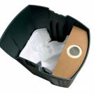 Metabo AS 18 Hepa PC Compact/AS 18 L PC Compact/IZ-MO18S szintetikus porzsák VCB 0299