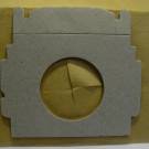 Moulinex ACL 24 A/CQ 2.01/Power Class/Class AV/Class CL 1.../IZ-MX8 papír porzsák VCB 0060-2