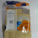 Moulinex ACL 24 A/CQ 2.01/Power Class/Class AV/Class CL 1.../IZ-MX8 papír porzsák VCB 0060-2