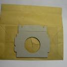 Moulinex ACL 24 A/CQ 2.01/Power Class/Class AV/Class CL 1.../IZ-MX8 papír porzsák VCB 0060-2