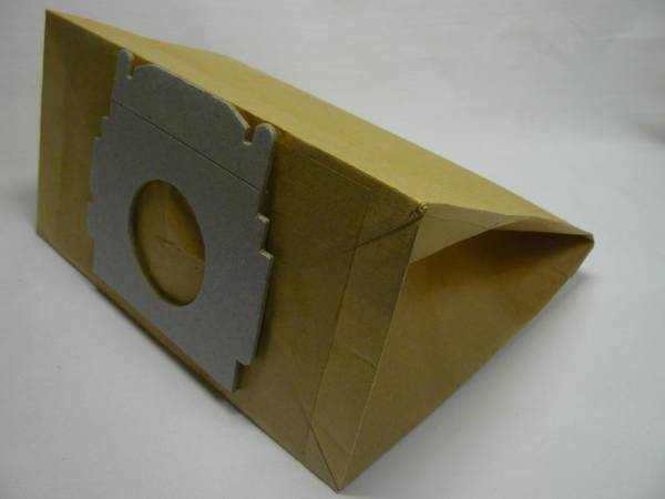 Moulinex ACL 24 A/CQ 2.01/Power Class/Class AV/Class CL 1.../IZ-MX8 papír porzsák VCB 0060-2