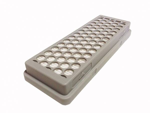 Samsung SC6100-6199/SC7400-7499/VCJG0-999/DJ9701045C/PM4002 kimeneti levegő szűrő VCF 0058