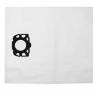 Kärcher WD4/WD5/WD6/MV4/MV5/MV6/42304-5 utángyártott szintetikus porzsák VCB 0416