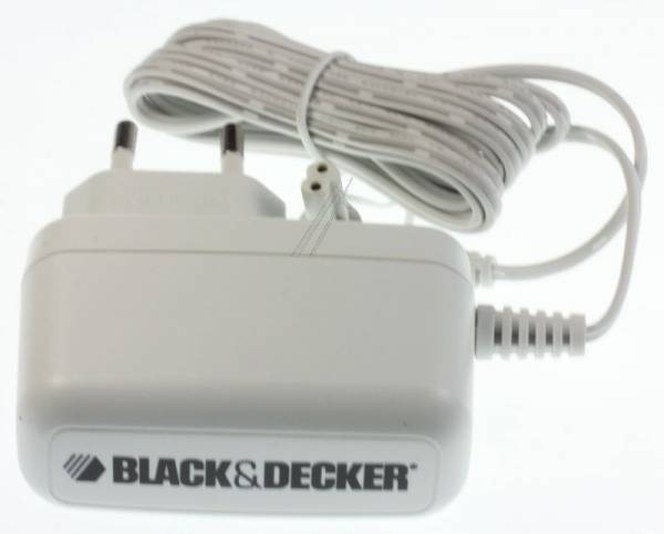 Black&Decker DV1410ECL/90602513-01 akkumlátor töltő VBC 0038