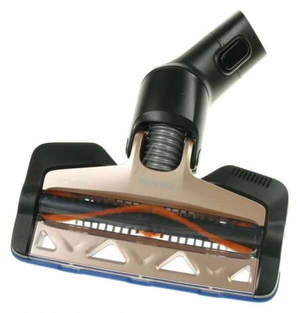 Philips SpeedProMax XC704101/300001467874 porszívófej VBR 0241