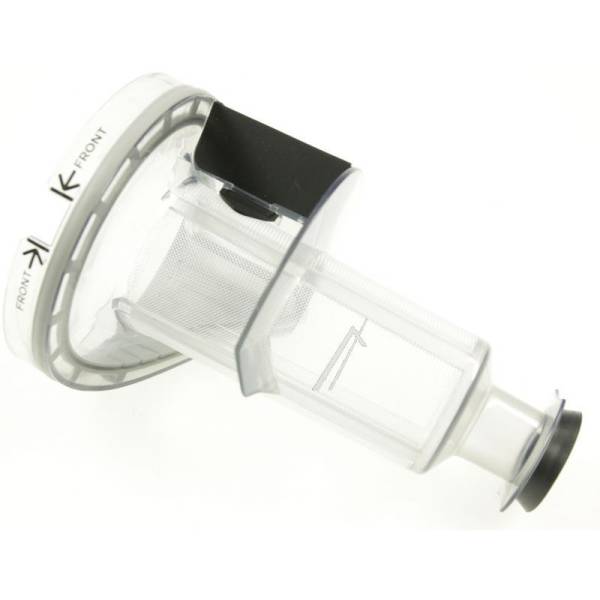 Black&Decker BHFEV182C/BHFEV1825C/BHFEV1825CP/BDPSE1815P.../N819343 előszűrő VCF 0825