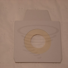 Nilfisk GD 934/GD 932/EuroClean GD 872 porzsák VCB 0099