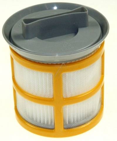 Electrolux New Ergospace AES 735/Sherpa AES 735/50296349009 szűrő VCF 0681