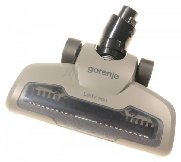 Gorenje SVC216FGD/820459 elektromos hengerkefés porszívófej VBR 0574