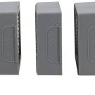 iRobot Roomba e5/e5150/e515020.../i7/i7+/i7158.../Q78096 szűrő csomag VCF 1152