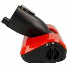 Bosch BBS61PET202/BBS1ZOO03/BBS81PET04.../17008529 mini hengerkefés porszívófej VBR 0426