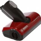 Bosch BBS61PET202/BBS1ZOO03/BBS81PET04.../17008529 mini hengerkefés porszívófej VBR 0426