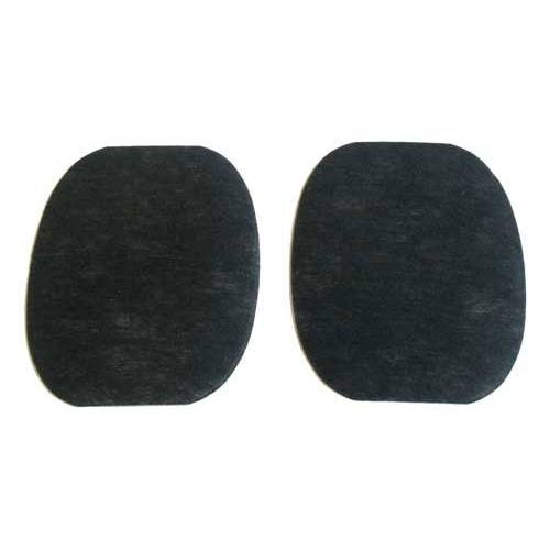 Nilfisk G90../GS80../GS90../GM80../GM82/GM83.../11641000 szűrő szett VCF 0639