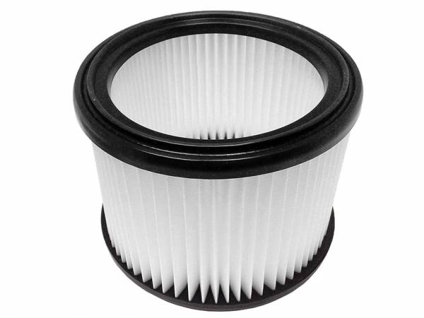 Nilfisk Multi II 22/Multi II 30T/Multi II 50 INOX/107417194 kompatibilis hepa szűrő VCF 1136