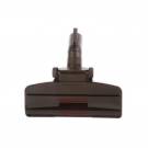Bosch BBS6.../BMS1.../BSA11.../BSA2.../BSG15.../17007964 kerekes kombinált porszívófej VBR 0312
