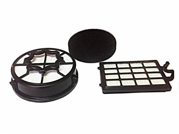 Electrloux CyclonClean Z7860/Z7860EL/Z7870/Z7870EL.../EF112B/9001683052 szűrő készlet VCF 1106