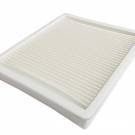 Samsung AirTrack Plus/SC43../SC45../VCC43../DJ63-00672D/PM3552 kimeneti hepa szűrő VCF 0032