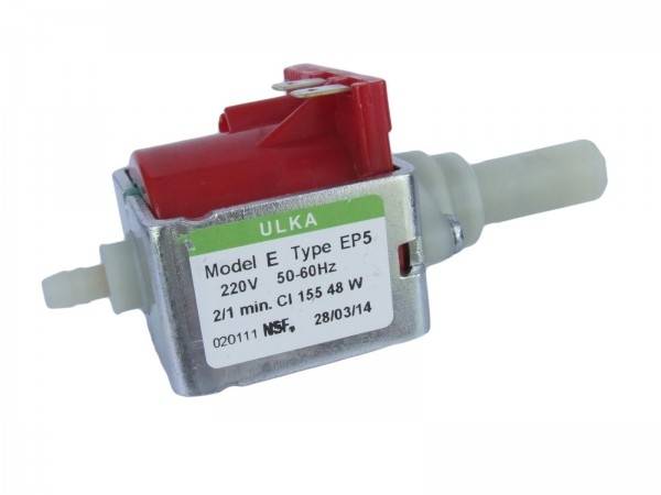 Ulka EP5/818993 (230V 48W) szivattyú VWP 0025