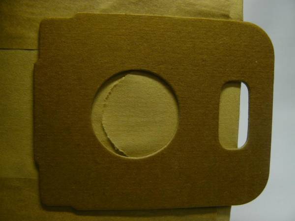 Kenwood AST 500/AST 600/AST 800/IZ-900.0050 papír porzsák VCB 0337