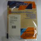 Kenwood AST 500/AST 600/AST 800/IZ-900.0050 papír porzsák VCB 0337