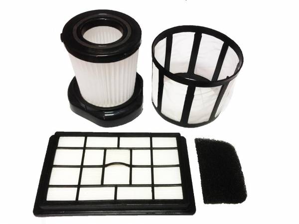 Clatronic BS 1248/BS 1294/8900753 szűrő szett VCF 0127    