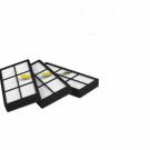 IRobot Roomba 8xx/9xx/H722862 hepa szűrő VCF 1036