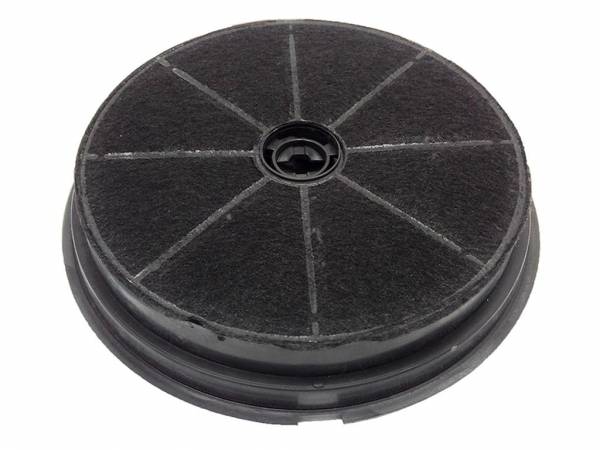 Cata F-2060 WH LINEA F/FCV17 carbon filter EHF 0155