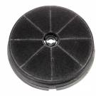 Cata F-2060 WH LINEA F/FCV17 carbon filter EHF 0155