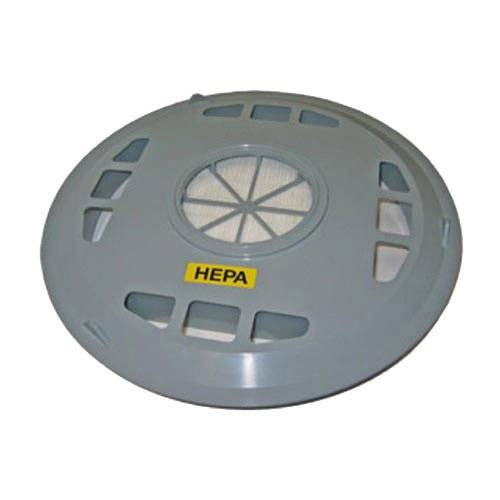 Nilfisk Panther GD 930 S/140 2666 010 hepa szűrő VCF 0630