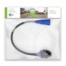 Kärcher K 2601/K 2601 Plus/PM4368 radiátortisztító kefe VBR 0011-7