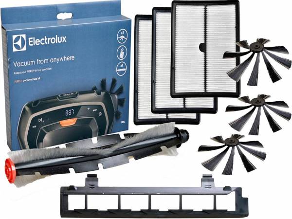 Electrolux PUREi9/RX9/ERK02/9001691139 szűrő és kefe készlet VCF 0295